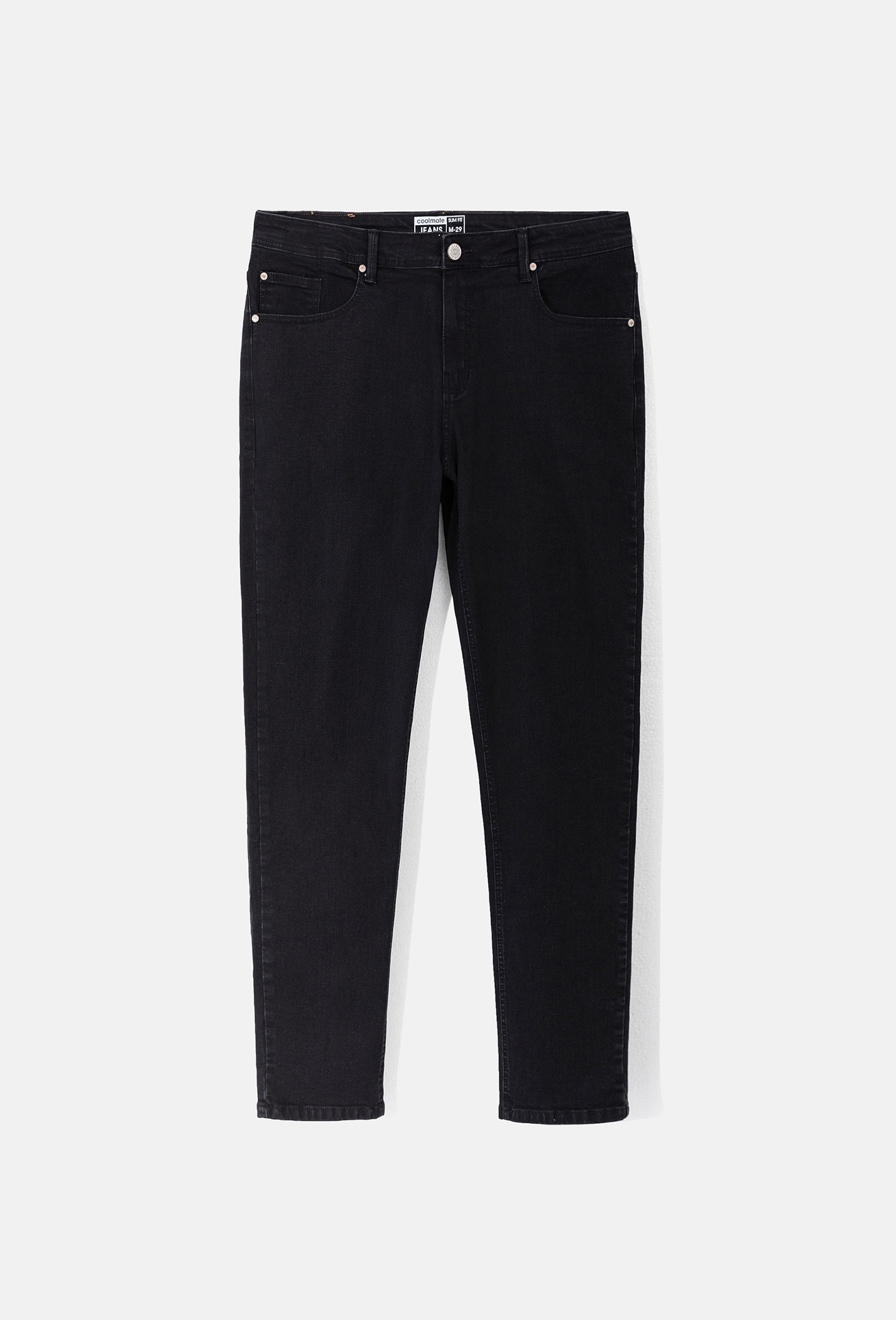 DEAL - Quần Jeans Basic Slim  1