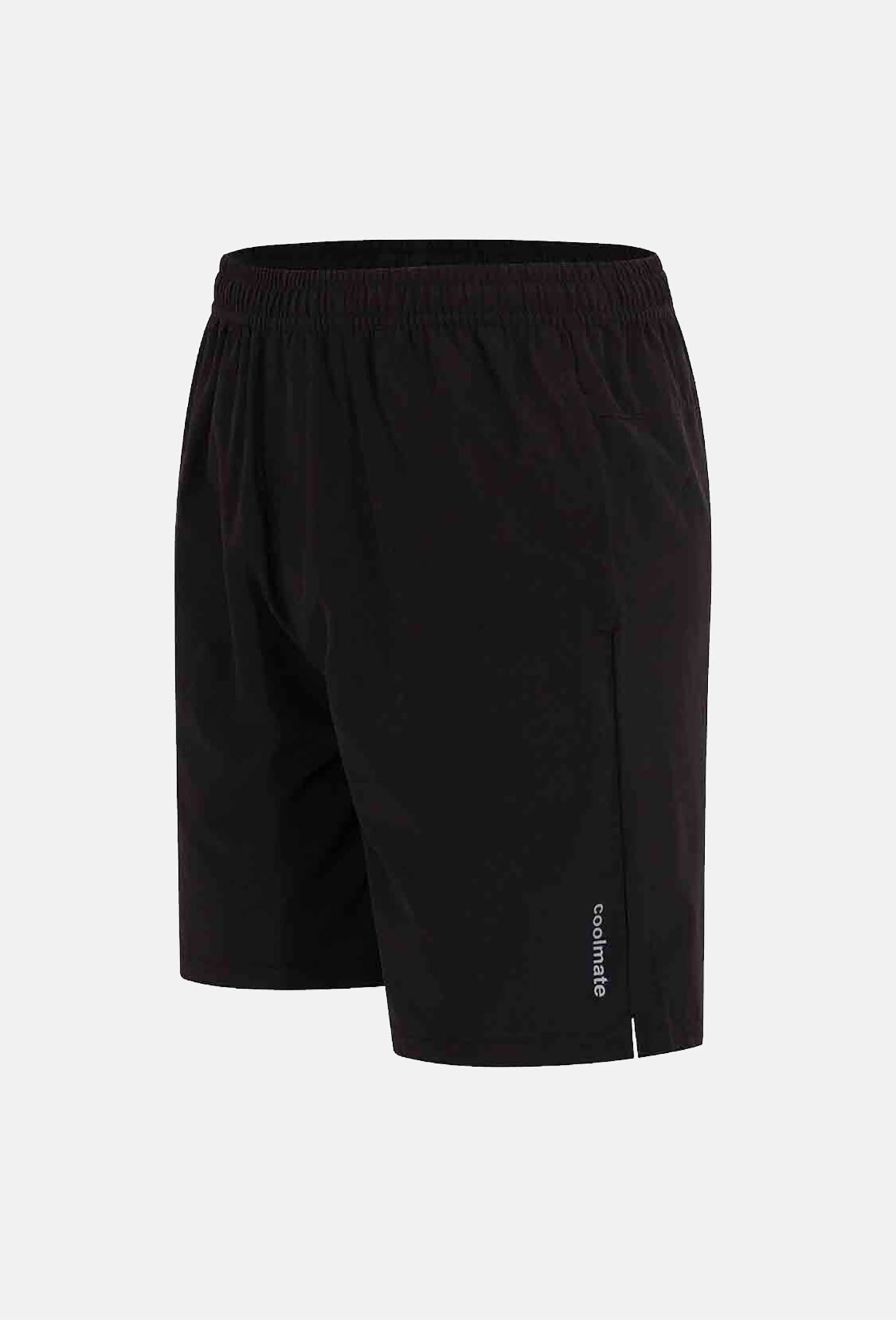 Quần thể thao nam Max Ultra Shorts (có thêm túi khoá sau)  2
