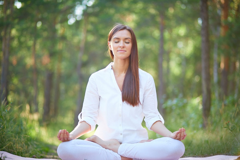Mindfulness và những lợi ích bạn cần biết