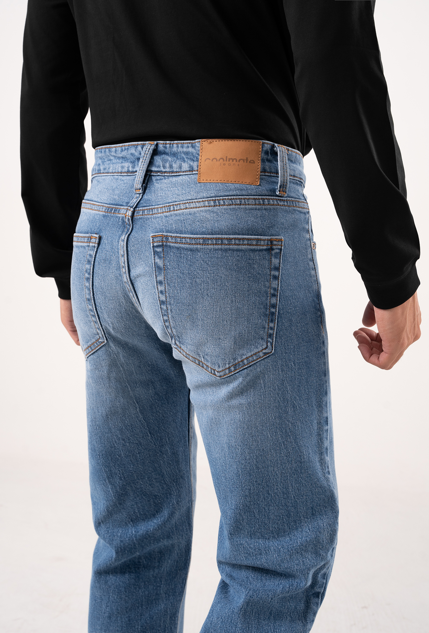 Jeans Clean Denim S3  5