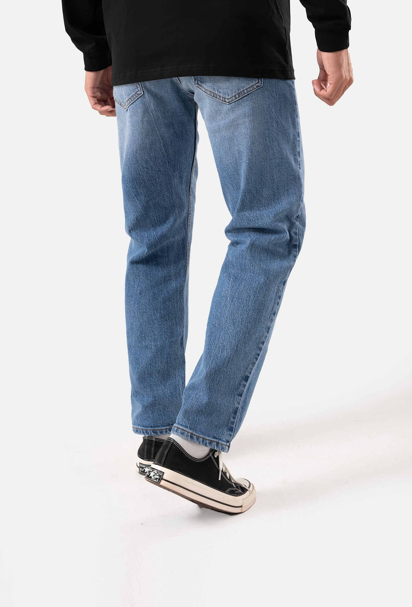 Jeans Clean Denim S3  3