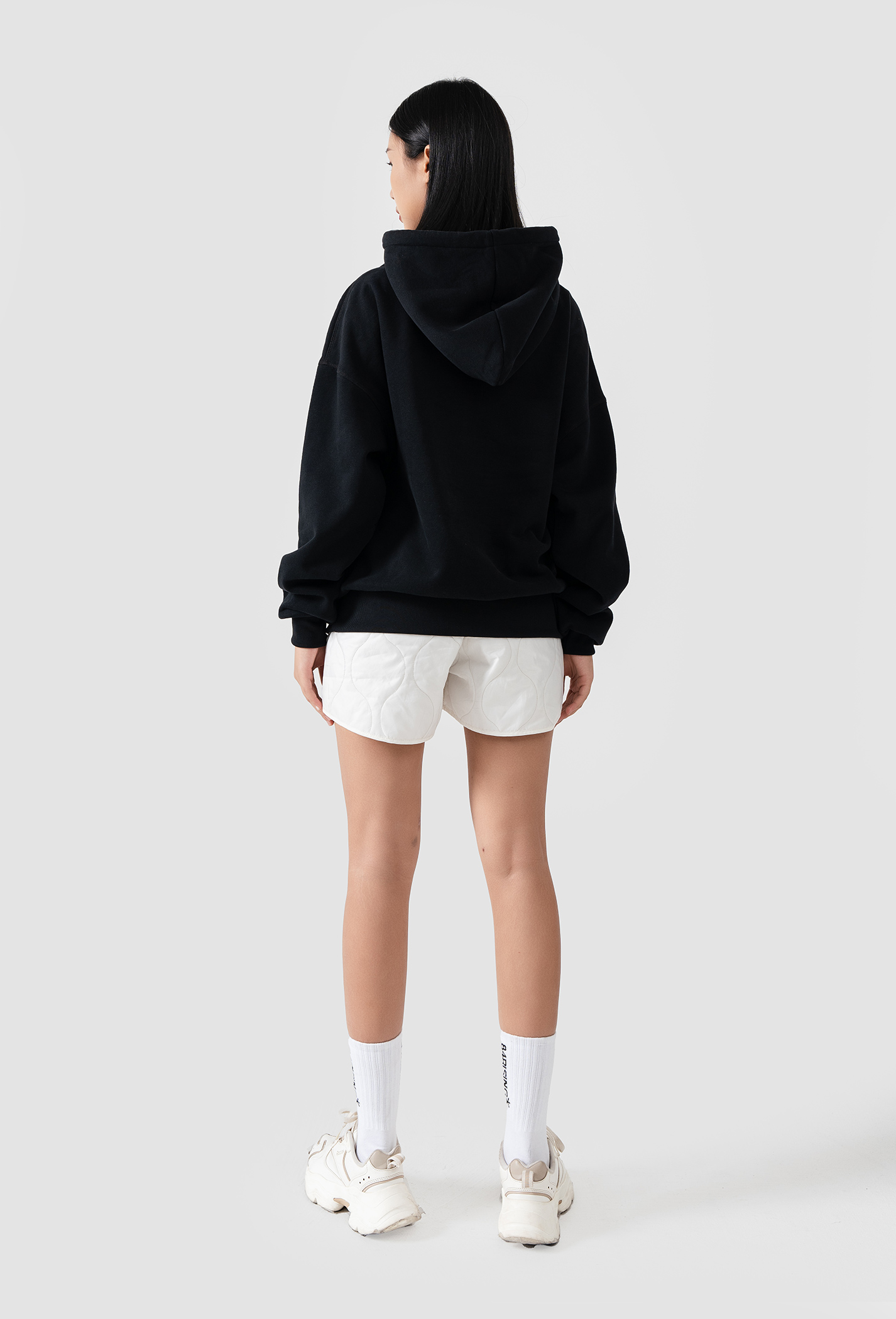 Áo Hoodie oversize YOUTH CULTURE  6