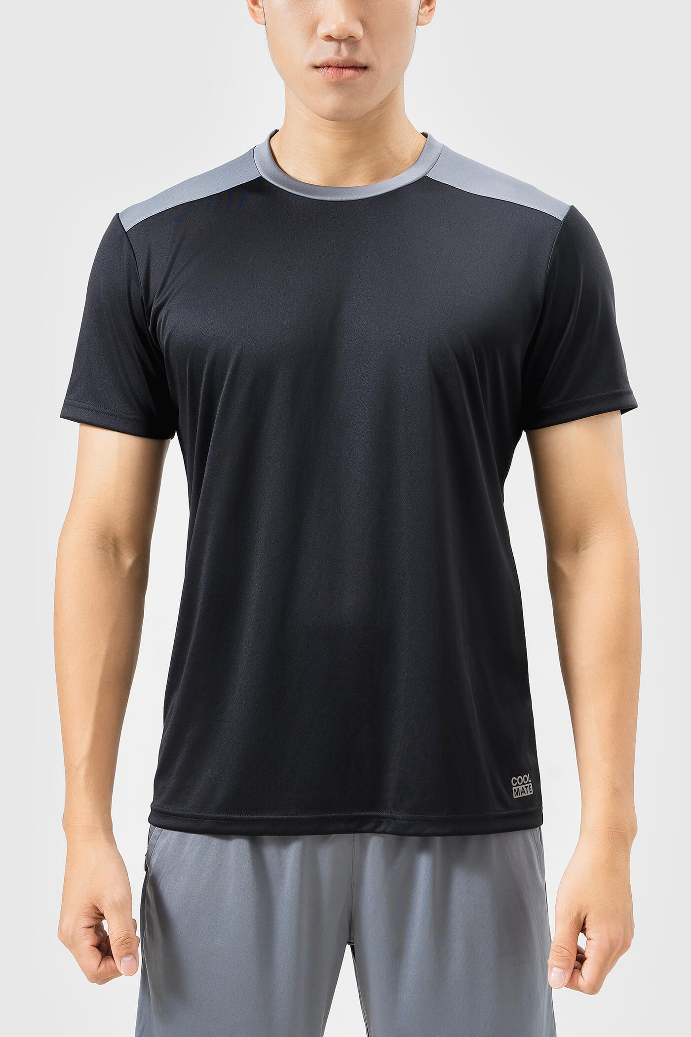T-Shirt thể thao Active 