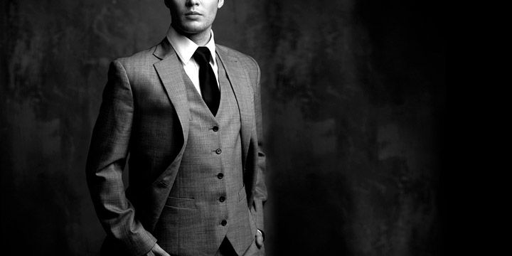 Suit là gì ? Sức hút quyến rũ của đàn ông và suit nam 