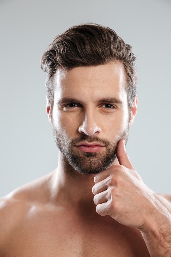 Thuốc mọc râu có hiệu quả không? Top 5 thuốc mọc râu tốt nhất hiện nay