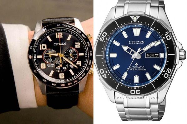 Top 18 thương hiệu đồng hồ có mức giá bình dân cho bạn lựa chọn