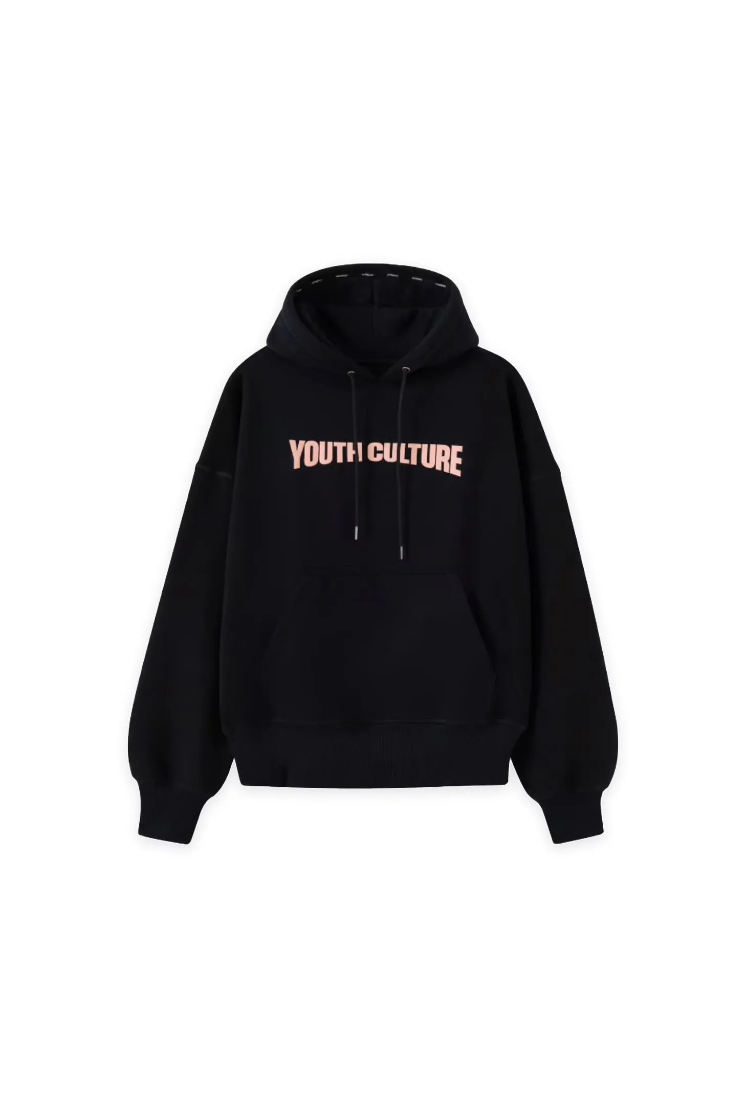 Áo Hoodie Oversize 84RISING YOUTH CULTURE 