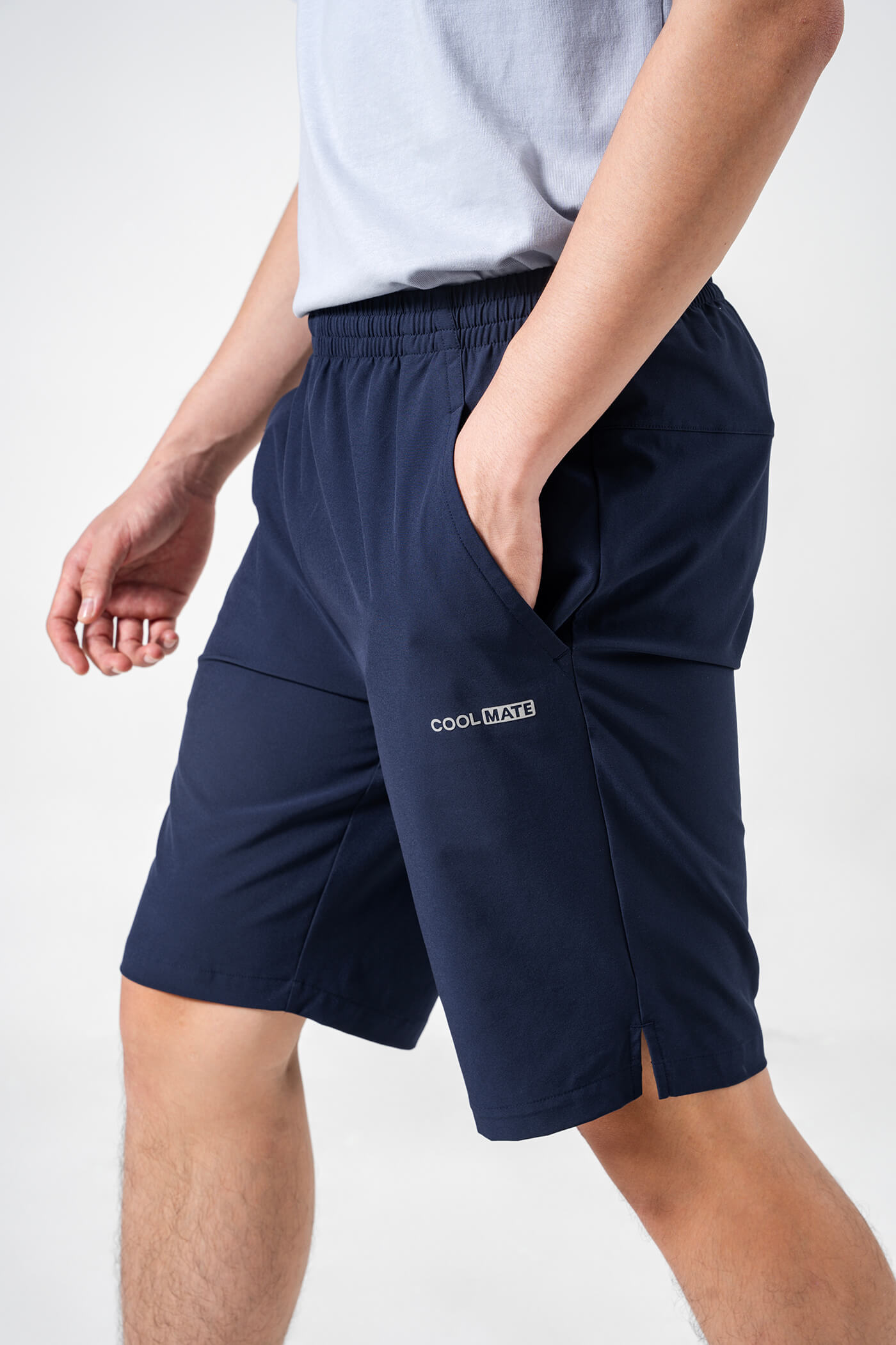 Shorts thể thao 9"  3