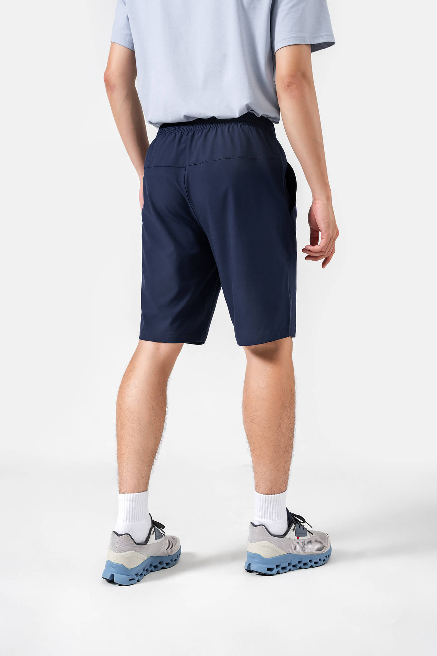 Shorts thể thao 9"  2