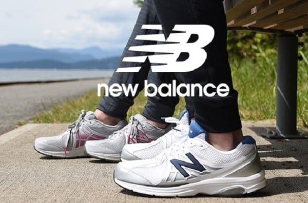 Note ngay 5 địa chỉ mua giày New Balance nam chính hãng giá tốt nhất 