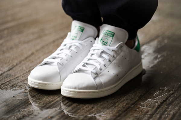 Tổng hợp 7 cách bảo quản giày trắng luôn trắng đẹp
