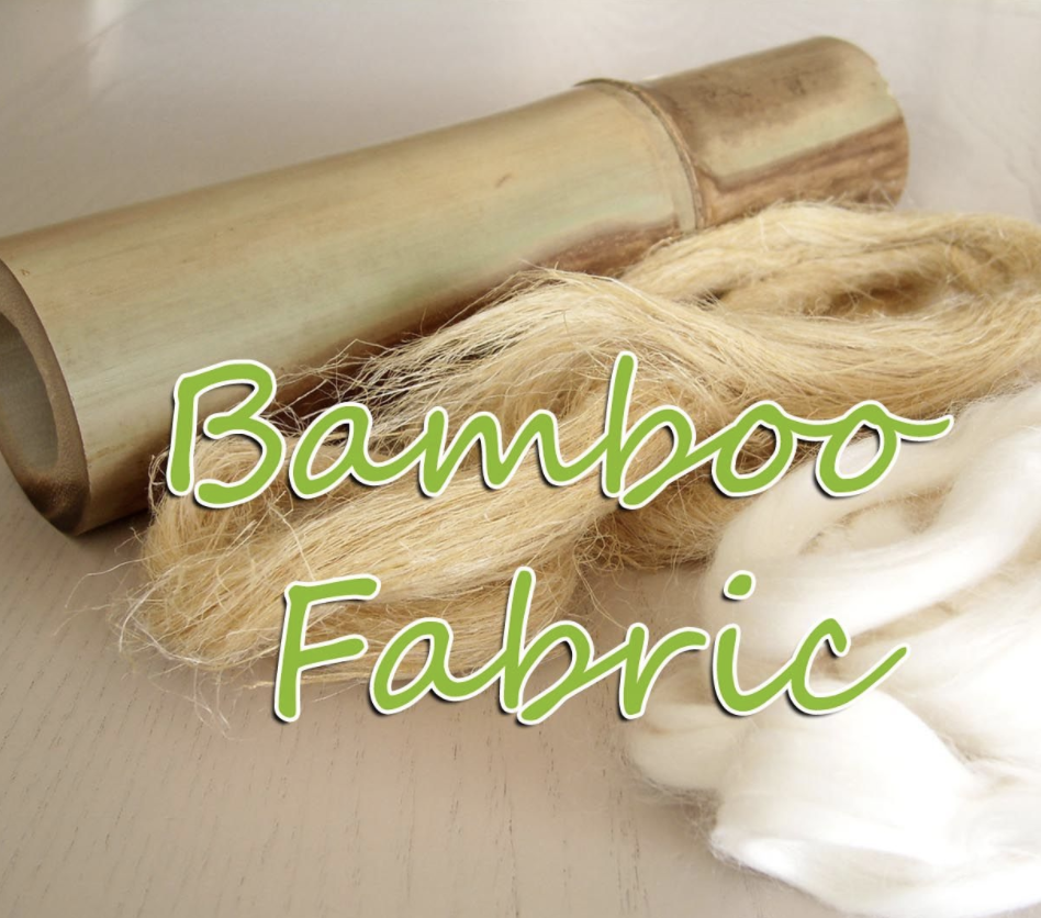 Vải Bamboo là gì? Những điều cần biết về vải Bamboo?