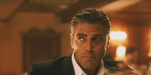 Gừng càng già càng cay: Ăn mặc phong độ như diễn viên George Clooney