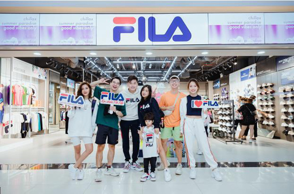  Top 5 địa chỉ bán giày Fila chính hãng cực đẹp tại Hà Nội