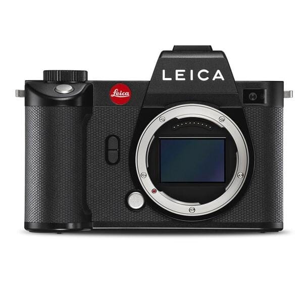 Máy ảnh film Leica: Sự lựa chọn hoàn hảo cho những bức ảnh kiệt tác 