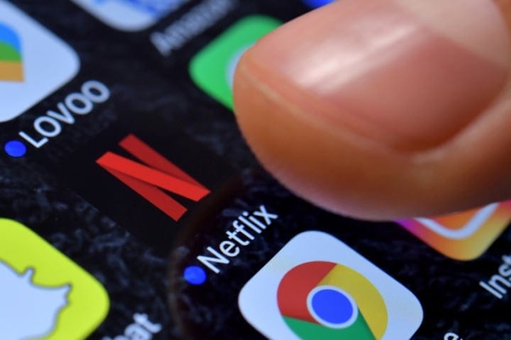 Top 20 app xem phim, video trên điện thoại được yêu thích nhất 2022