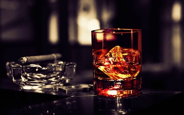 Tổng hợp 10 các loại rượu Whisky giá rẻ đậm đà hương vị nhất hiện nay 