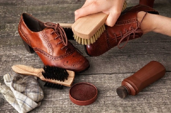 Tổng hợp 9 cách bảo quản giày da luôn bền đẹp