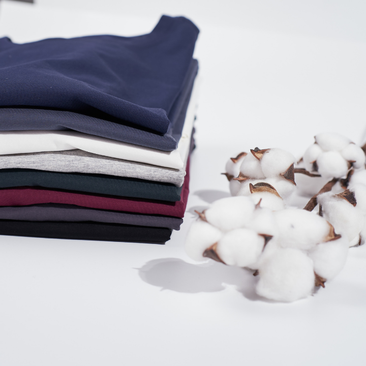 Vải cotton là gì? Những điều bạn cần biết về vải Cotton