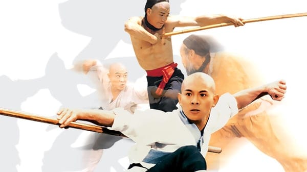 Tổng hợp 15 phim võ thuật Trung Quốc hay nhất mọi thời đại