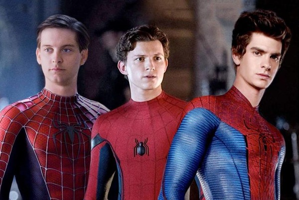 Top 3 biến thể Spider-man đã xuất hiện trong vũ trụ MCU
