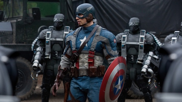 Captain America - Đội trưởng Mỹ của vũ trụ Marvel là ai?