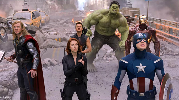 Top 11 bộ phim Marvel mới ra mắt 2022 cực cuốn, bạn xem chưa?