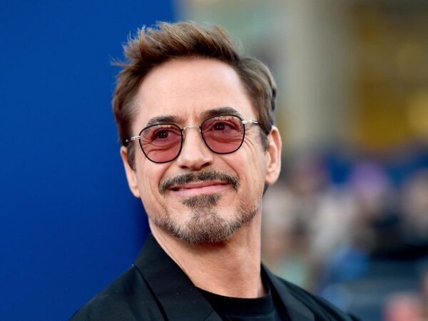 Robert Downey Jr.: Từ quá khứ tù tội đến siêu anh hùng mở đầu MCU