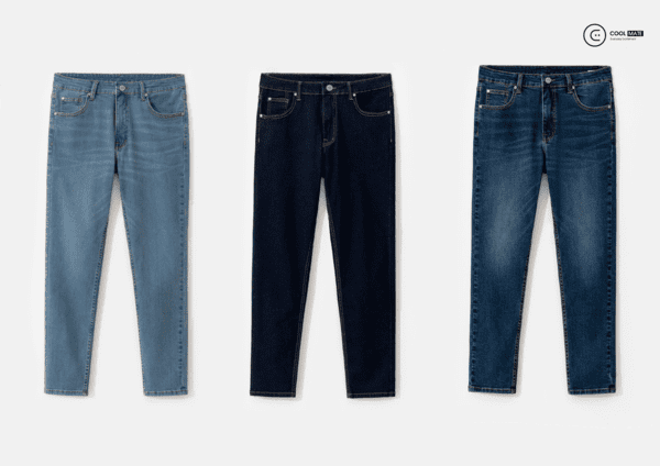  Tổng hợp 07 shop bán quần jeans Shopee có lượt mua nhiều nhất