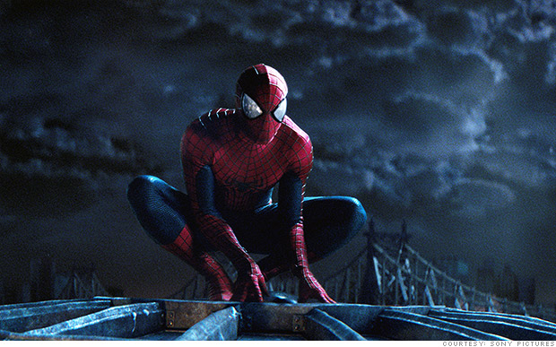 Tiểu sử Spider-Man - "Người hàng xóm thân thiện" của vũ trụ Marvel