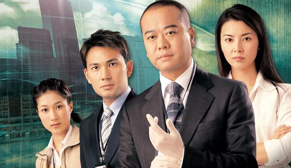 10+ phim hình sự TVB hồi hộp, gây cấn đáng xem nhất mọi thời đại