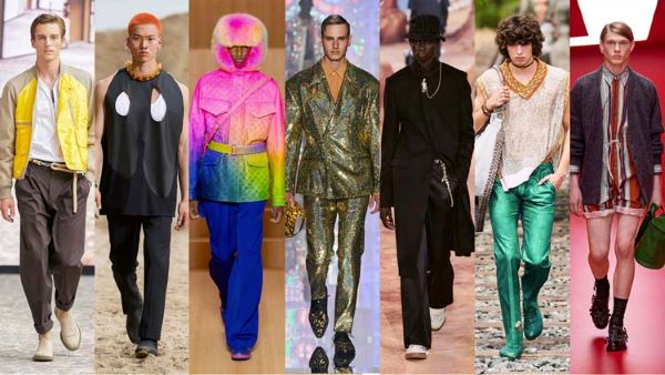 7 món phụ kiện thời trang gây sốt thời trang Xuân Hè 2022 
