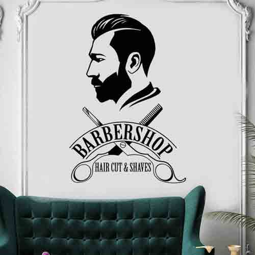 Barber - Ý nghĩa của “Barber shop” và nghệ thuật râu tóc đàn ông