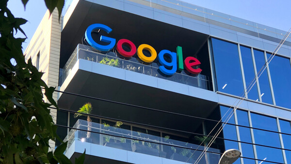 Ai là người sáng lập ra google? Google thành lập năm bao nhiêu?