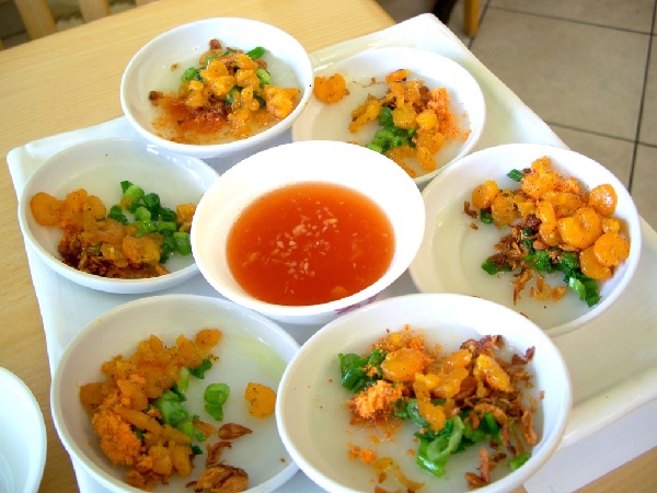 Địa chỉ ăn sáng Sài Gòn: Top 15 những quán ăn ngon nhất