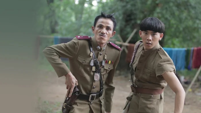 List 10 phim ma Thái Lan hài hước đáng xem nhất cuối tuần này
