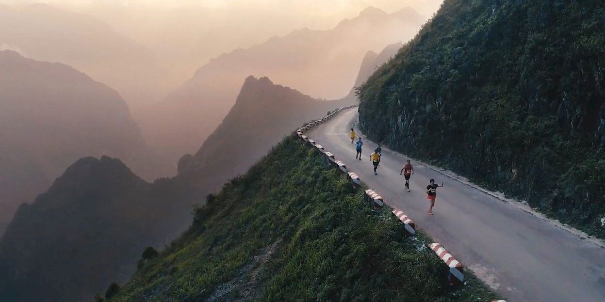 Coolmate và Hà Giang Marathon 2019 - Con đường hạnh phúc 
