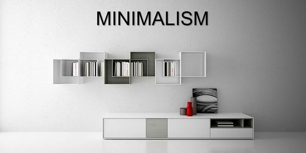 Phong cách minimalism là gì? Xu hướng thời trang tối giản