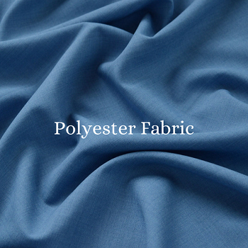 Vải Polyester là gì? Tìm hiểu về vải sợi tổng hợp phổ biến nhất hiện nay