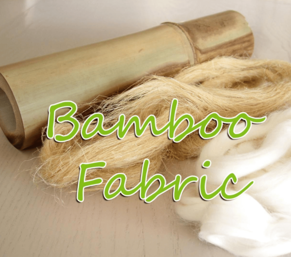 Vải Bamboo là gì? Tất tần tật về vải Bamboo