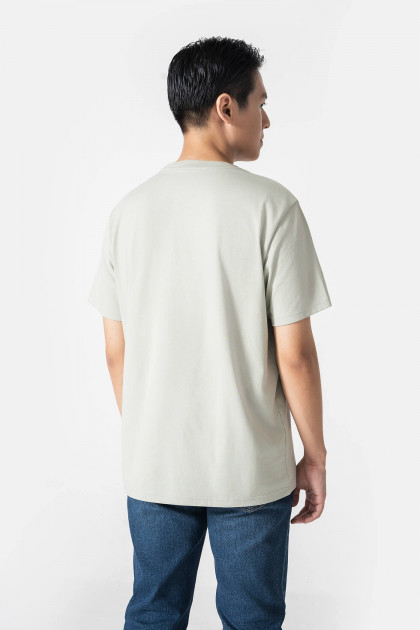T-Shirt Basic Cotton 100% 220gsm more