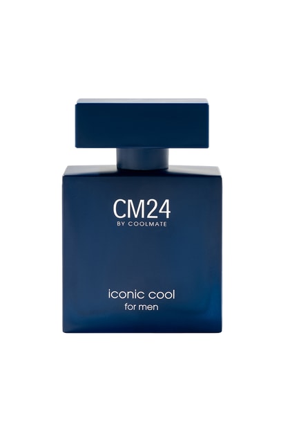 Nước hoa CM24 ICONIC COOL Eau de Parfum - 50ml