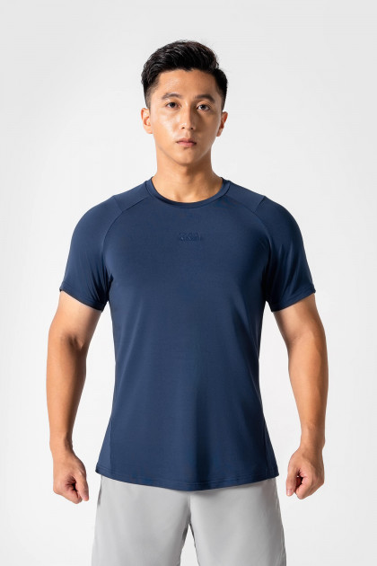 T-Shirt Gym Powerfit