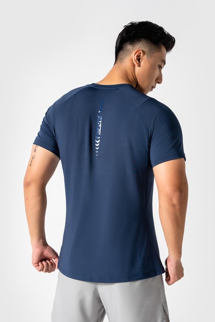 T-Shirt Gym Powerfit more