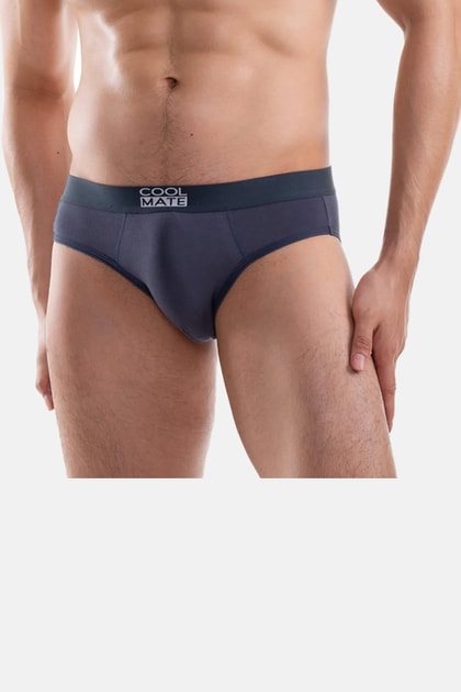 Combo 5 Quần Lót Nam Brief Bamboo  more
