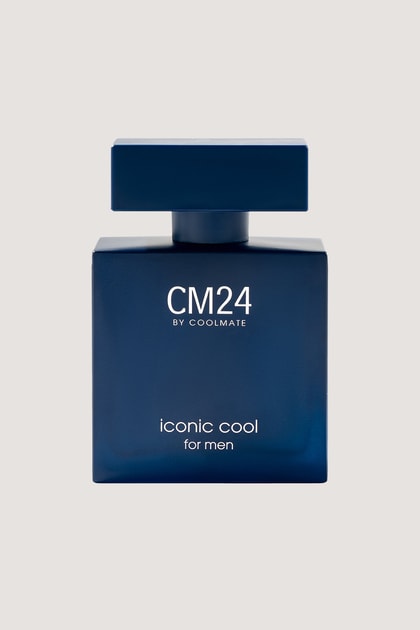 Nước hoa CM24 ICONIC COOL Eau de Parfum - 50ml