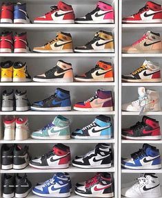 10 Đôi Giày Nike Air Jordan Hot Nhất 2023