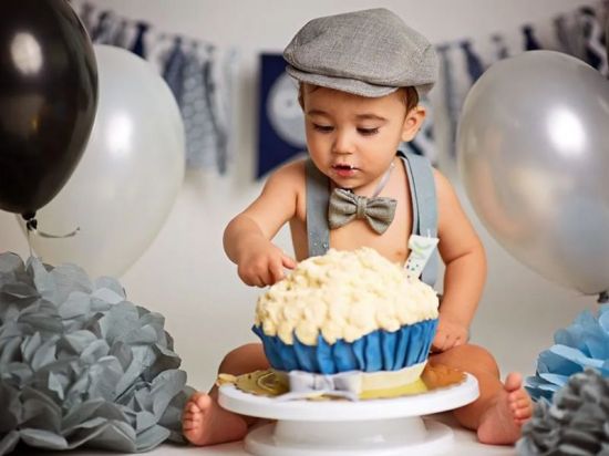 Gợi ý 10+ mẫu bánh sinh nhật cho bé trai đẹp ngộ nghĩnh đáng yêu 2023