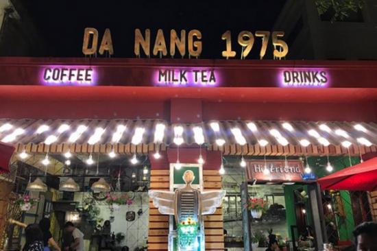 Bùng nổ với 12 quán cà phê xem bóng đá tại Đà Nẵng cực cháy