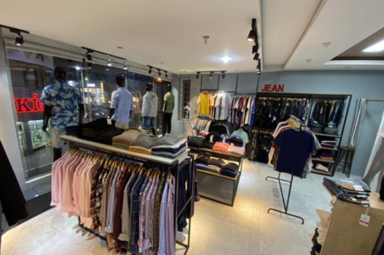 Top 7 shop bán áo blazer nam đẹp nhất tại Đà Nẵng